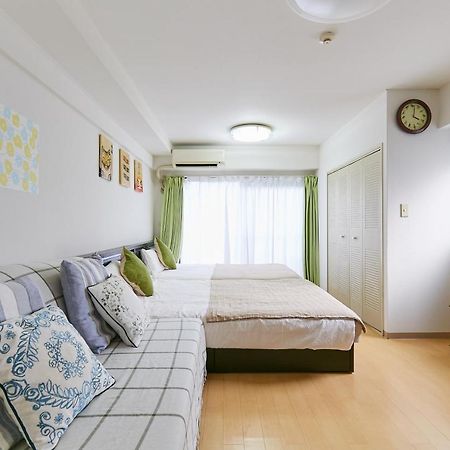 Sibuya Yuki House Appartement Tokio Buitenkant foto