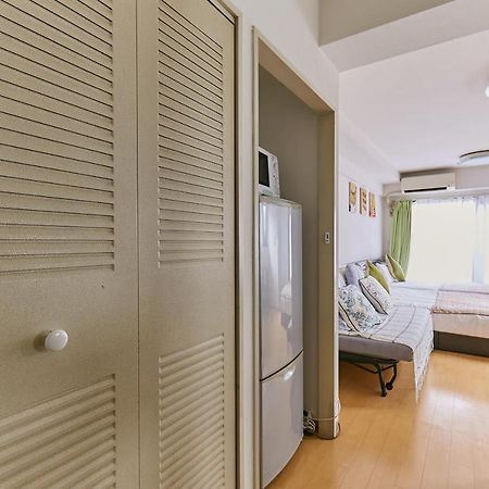 Sibuya Yuki House Appartement Tokio Buitenkant foto